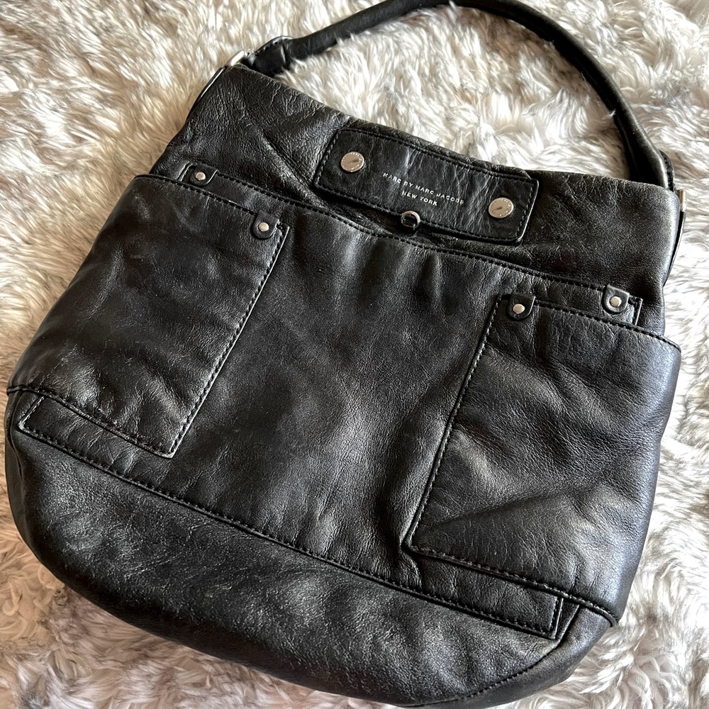 Marc by Marc Jacobs Shoulder Bag